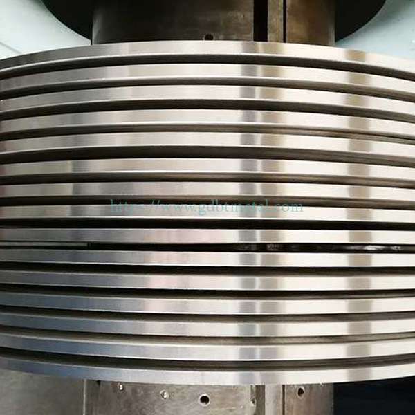 Stainless Steel Coil